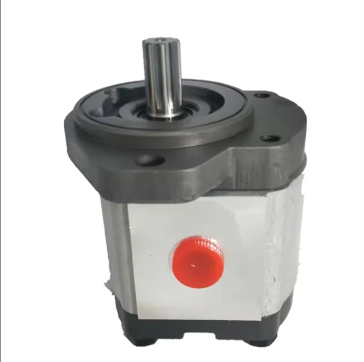AZPF11011RAB01MB-serie hydraulische interne oliepomp