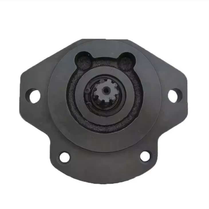 AZPF 11 011RAB01MB AZPF 11 004RCB20MB Series Hydraulic Internal Oil Pump