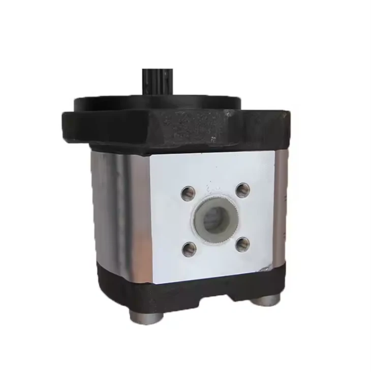 AZPF 11 011RAB01MB AZPF 11 004RCB20MB Series Hydraulic Internal Oil Pump