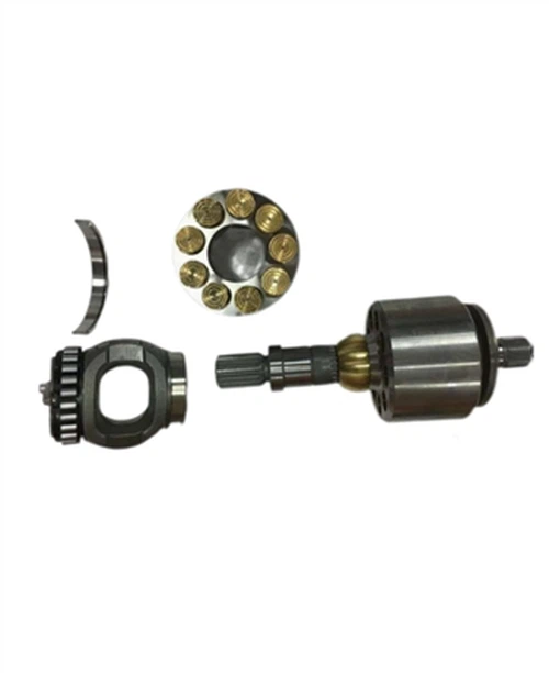 Hoe kunnen hydraulische systemen de olievervuiling verbeteren?