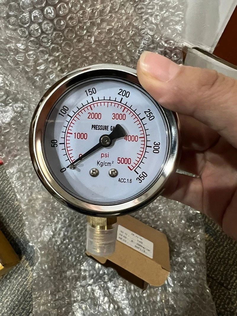 gauge-b -