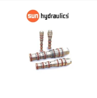 Original Genuine Counterbalance Hydraulic Valves Sun Hydraulic Cwea For Machinery