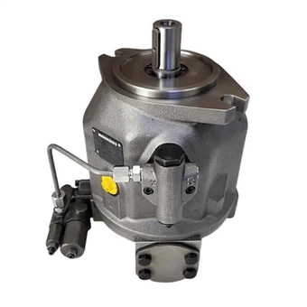 A10VSO hydraulische radiale zuigerpomp