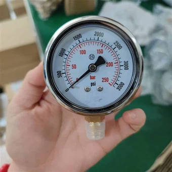 OEM-meter
