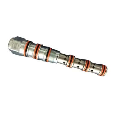 Zonneklep DCCCXXN Patroonklep Industrieel gebruik Hydraulische klep