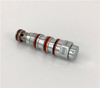 SX SC RS SQ-volgordeklep